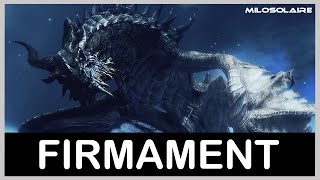 The Firmament: Read by Paarthurnax