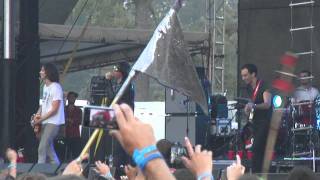 Strokes--Last Night--Live @ Bonnaroo Music Festival Sunday 2011-06-12