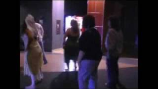 Library of the Living Dead - TPL