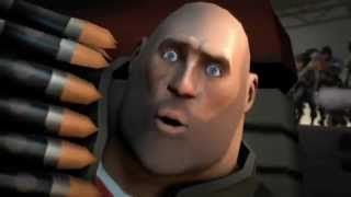 Team Fortress 2 : meet the medic Trailer