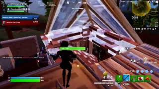 The greatest in game prefire I ever hit…