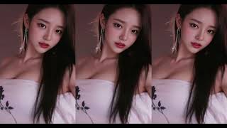 4K AI 룩북   모델 클럽 댄스    #ai #lookbook #beauty