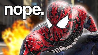 Does Web of Shadows Still Hold Up in 2026?