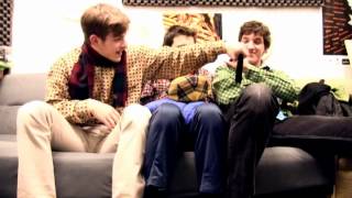 Intervista Plankton Dada Wave @SummerFest2012