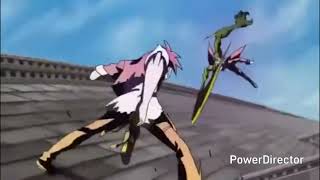 【Train VS Creed】「AMV」Party Monster