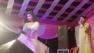 Bund bund ke tarsata Samar Singh Shilpi Raj bhojpuri orchestra dance 2025