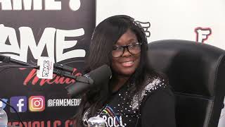 Silk-E Interview: Talks Winning MTV'S "The Cut", (Boots Riley) From Rap Group "The Coup" & New Music