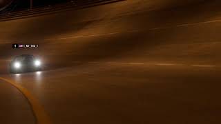 LIVE Gran Turismo Night Cruise Lobby/Roll Racing & More