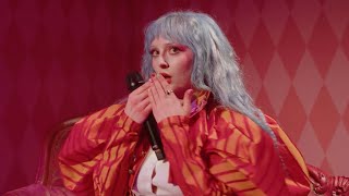 Ashnikko - Smoochie Girl (Live from London - YouTube Music Nights)
