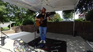 Jon Smith Music - Slide (Goo Goo Dolls)