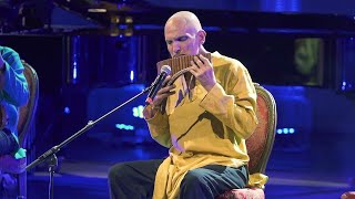 Damian Draghici: Meditatii Lautaresti - La Chilia-n port ( @OperaNaționalăBucurești-l7m)