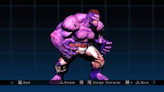 ULTIMATE MARVEL Vs. CAPCOM 3 Modded - Download and play UMvC3 online with Steam