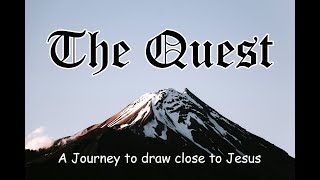 GCCYM The Quest Lesson 5