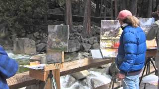 Knowlton Gallery: 2012 Year in Review