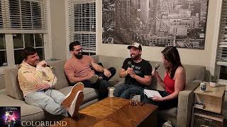 SpacePod Episode 5: Colorblind