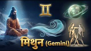 Gemini (Mithun)