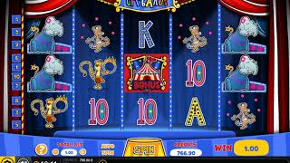 Cirtakus (Gaming1) - VoltCasino.com