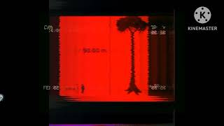 Lepidodendron tree vol. 1 analog horror