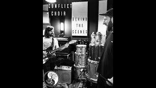 Conflict Choir | EP Recording Behind The Scenes |