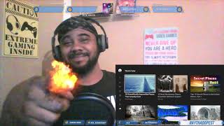 10 Scientifically Impossible Places That Actually Exist REACTION!! | IM GOOD ON ALL THAT!