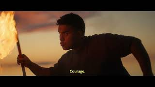 NIKE - Find Your Victory