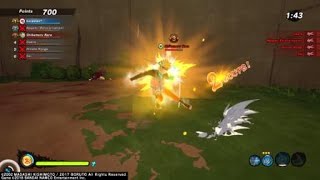 NARUTO TO BORUTO: SHINOBI STRIKER_20220213023333