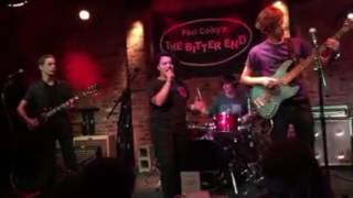Pariadin - Richards Rock Academy - Living on A Prayer