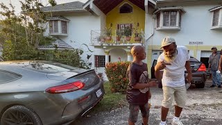 Drizzy’s father took us down memory lane on Father’s Day must watch …