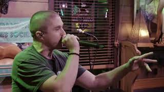 Optimiztiq - Live at Powerhouse Pub