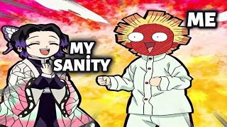 Anime Hangover Moments You Won't Believe!
