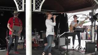 07b Bad Moon Rising | ELECTRIC SKIFFLE BAND