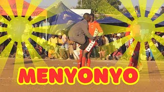 David MENYONYO Jokes - Kasi Football 2024
