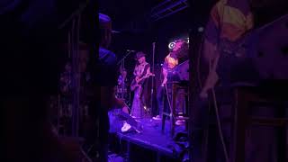 MAMA DEEMONS   Catfish Blues