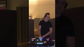 DJ Scott Forshaw Live From Home