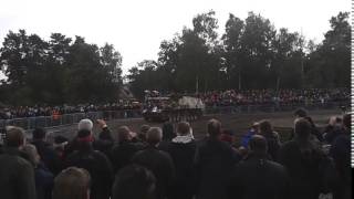 Stahl auf der Heide 2014