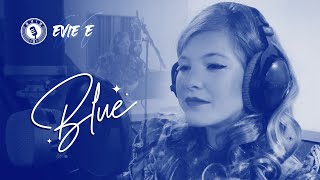 12 Year Old Sings "Blue" by LeAnn Rimes 💙