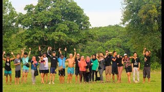 UJUNG KULON ADVENTURE TRIP