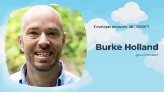 Works on My Machine! with Burke Holland