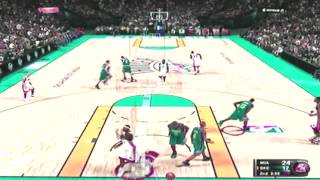 NBA 2K11 - AND ONE!