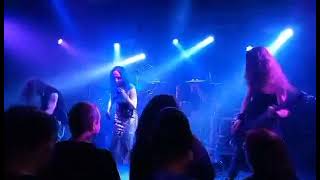 Skeptical Minds- No way out ( Live @" Harmony Metal Fest" , Club Kavka Oudaan-Antwerpen- 31.05.25)