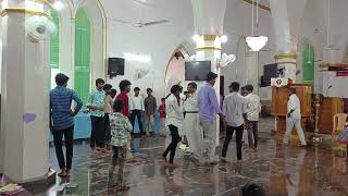 Suviseshapuram Youth Boys Funny Game❤️ #suviseshapuram #youthboys #trending #christiansongs #jesus