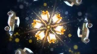 2013 Holiday Greeting from Georgia Tech President G  P  "Bud" Peterson
