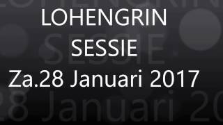 Lohengrin Sessie 28 01 2017