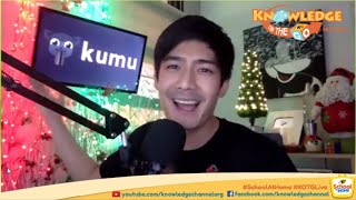 November 25, 2020 | Knowledge On The Go Live