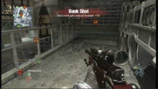 NeONLiGHT107 l Accidus l Black OPs l Sniper l Montage