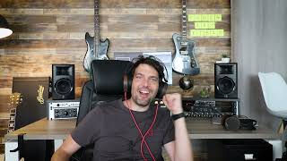 Reacting to mix and production of a song Hometown by CLEOPATRICK with OLLO Audio CEO