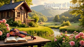 Symphony of Dreams | Timeless Piano and Orchestral Inspirations