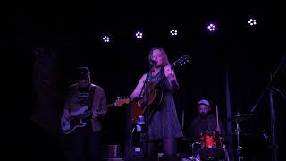 Love is in the Air, Sarah Burton Band Live in Toronto