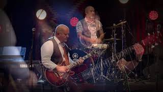 "Potrcano Oro"   Petar Rendjov - concert "Makedonski Muzicki Soneti" 11.12.23 MKC - Skopje