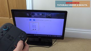 How to USE Both Joy-Con together in Free Roam Wireless Play - Mario Kart World